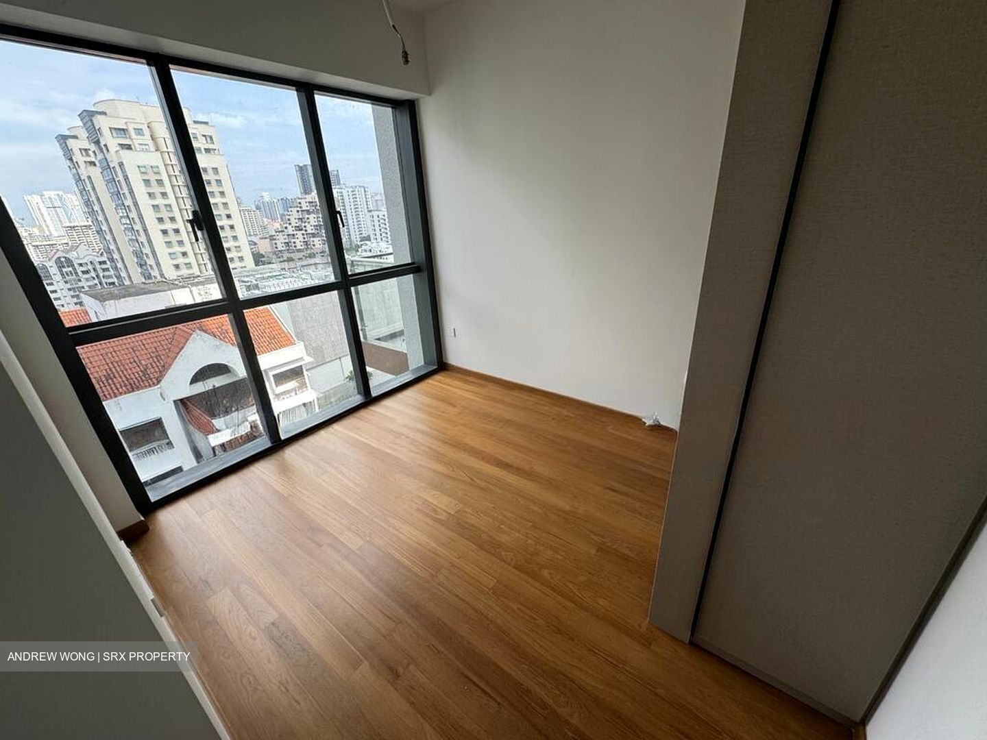 Jalan Kemaman (D12), Condominium #503807391